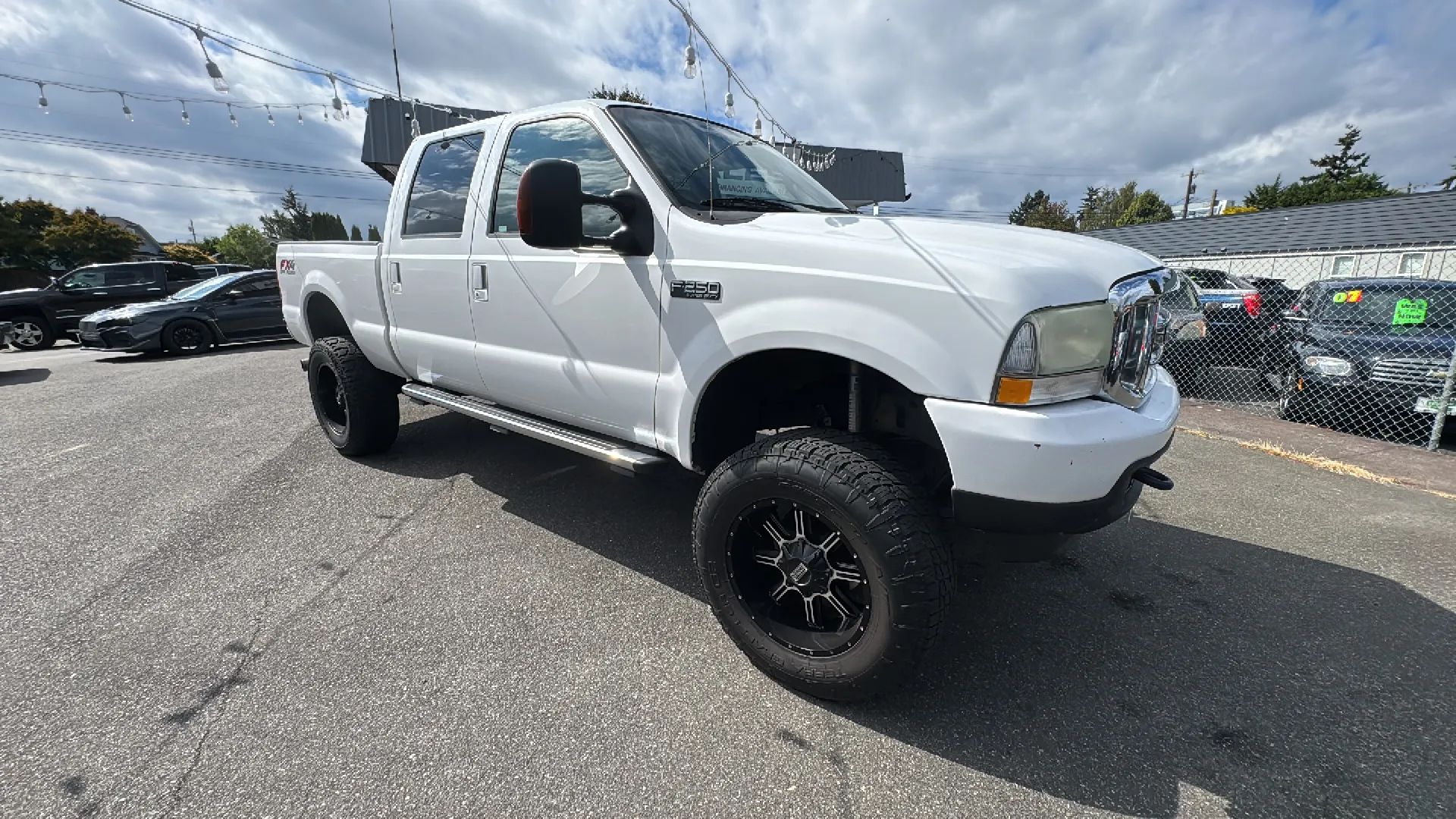 ford f-250 super duty 2004 1FTNW21PX4ED67573 image ford f-250 super duty 2004 1FTNW21PX4ED67573 image